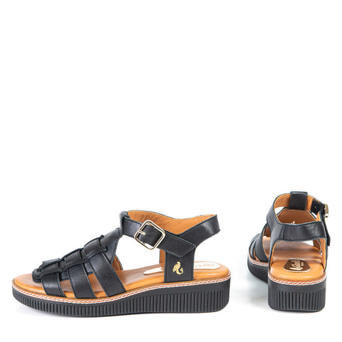 Glamille 2013 May Black