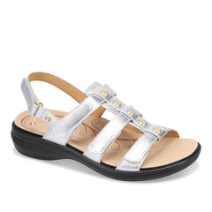 Revere Toledo Silver Pebble