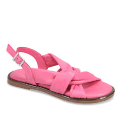 Luna Sole Mack-Carmine Rose Sarp