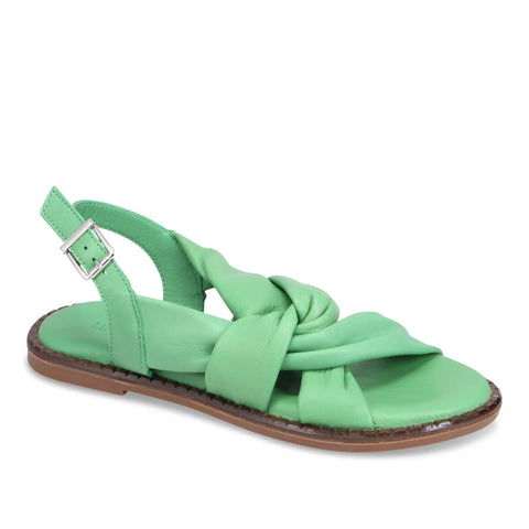 Luna Sole Mack-Kelly Green Sarp