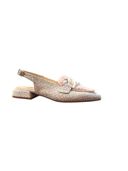 MLV Lea 115 Multi w/pink