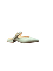 MLV Lea 110 Patent Mint Green