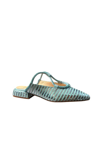 MLV Lea 112 Teal