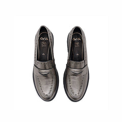 Ara 12-11215-05 Cardiff Loafer Cashmere