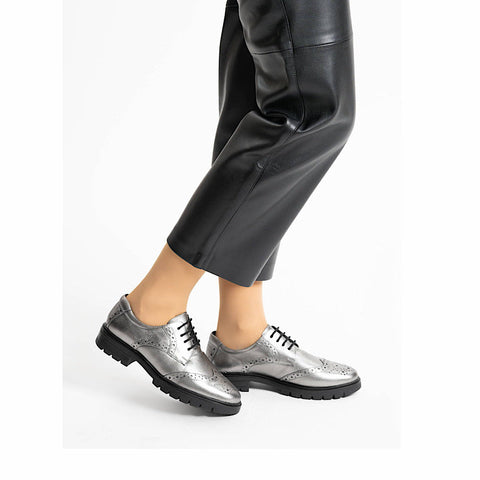 Ara 12-11223-10 Clementine Derby Cashmere