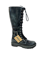 Chacal 6065 Tall Boot Century Jeans