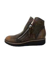 Django & Juliette OHMY Black Cognac Rub