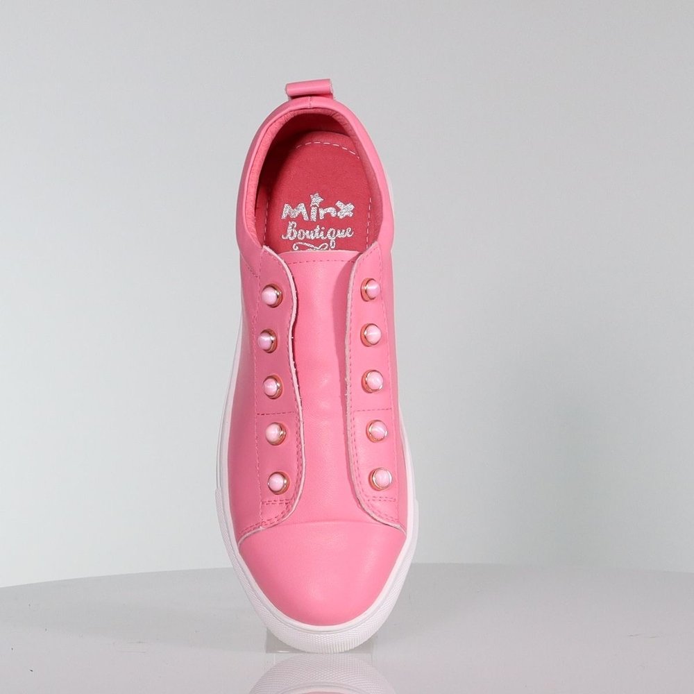 Minx Pearla Pink - Main Image