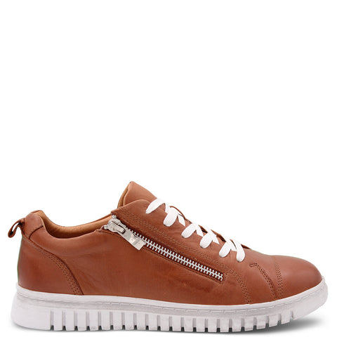 EOS Clarence Sneaker Brandy