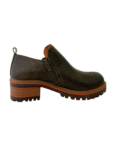 Biza Wrenley Olive