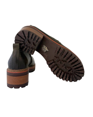 Biza Wrenley Olive