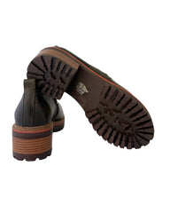 Biza Wrenley Olive