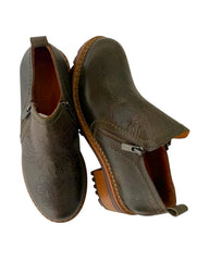 Biza Wrenley Olive