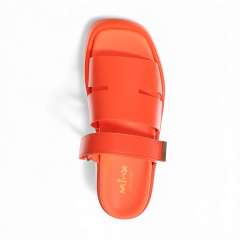 Minx Indra M7-16 Orange