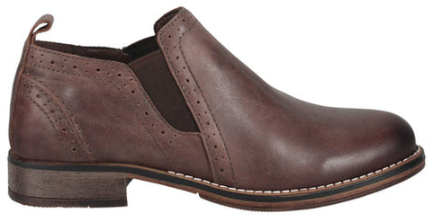 Josef Seibel Berlina 14 Ankle Boot Brown