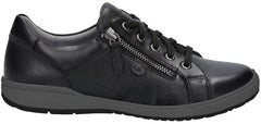 Josef Seibel Cynthia 02 Black