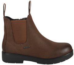 Josef Seibel Renata 01 Brown Nubuck