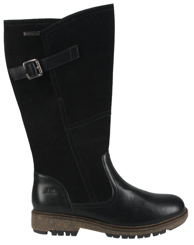 Josef Seibel Wensy 03 Black