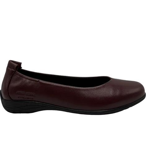 Josef Seibel Fenja 38 Bordo