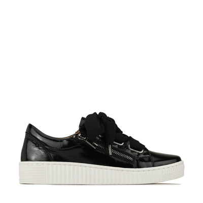 EOS Jovie Sneaker Black