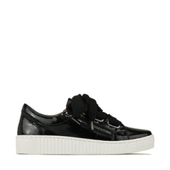 EOS Jovie Sneaker Black