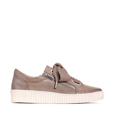 EOS Jovie Sneaker Nocciola