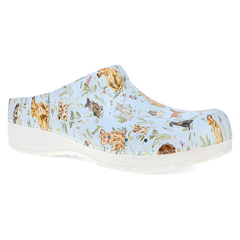 Dansko Kane EVA Clog Puppies