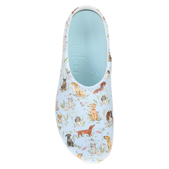 Dansko Kane EVA Clog Puppies