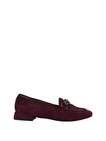 MLV Lurdes 01 Loafer Burgundy