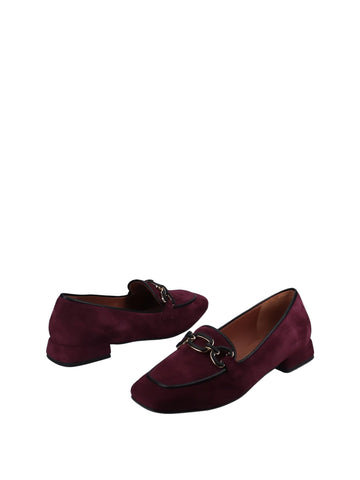 MLV Lurdes 01 Loafer Burgundy