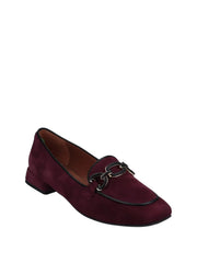 MLV Lurdes 01 Loafer Burgundy
