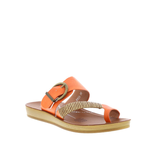 Los Cabos Bria Tangerine