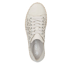 Rieker M2902-60 Beige