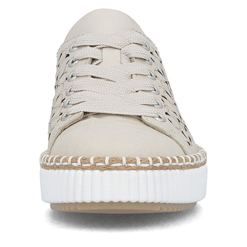 Rieker M2902-60 Beige