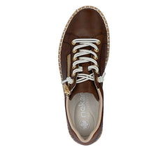 Rieker M2940-22 Brown