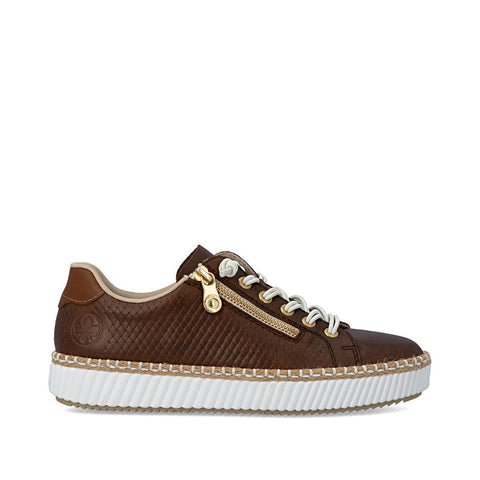 Rieker M2940-22 Brown