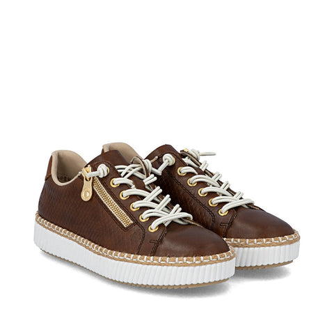 Rieker M2940-22 Brown