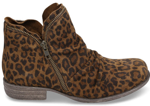 Miz Mooz Luna Leopard