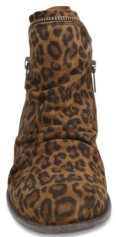 Miz Mooz Luna Leopard