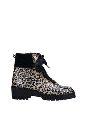 MLV Monica 14 Beige/Black Multi