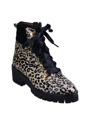 MLV Monica 14 Beige/Black Multi