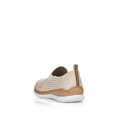 Rieker N4251 Nikita Beige