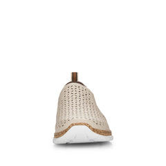 Rieker N4251 Nikita Beige