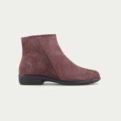 Naot Norther - Cordovan Soft Suede