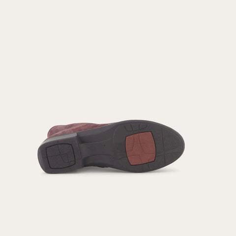 Naot Norther - Cordovan Soft Suede