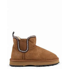 EMU Australia Higgie Chestnut