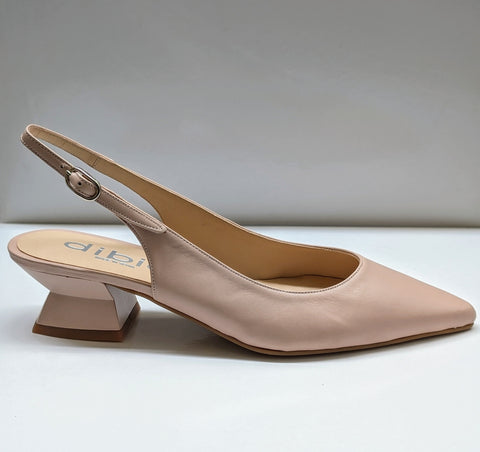 Dibia 10019D - Blush