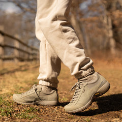 Dansko Paisley - Sage Suede