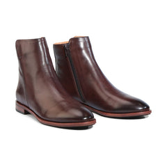 EOS Pheonix Bootie Chestnut