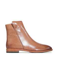 EOS Pheonix Bootie Pecan